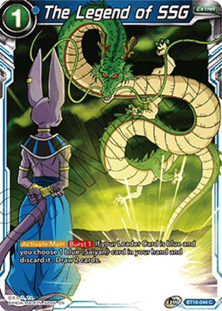 BT16-044 The Legend of SSG - Playset (4)