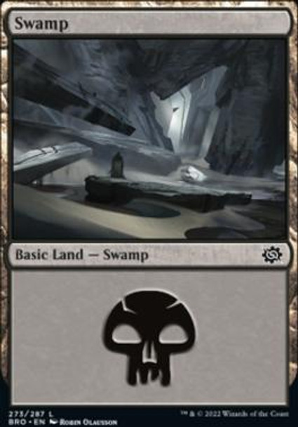 Swamp (bro 273)