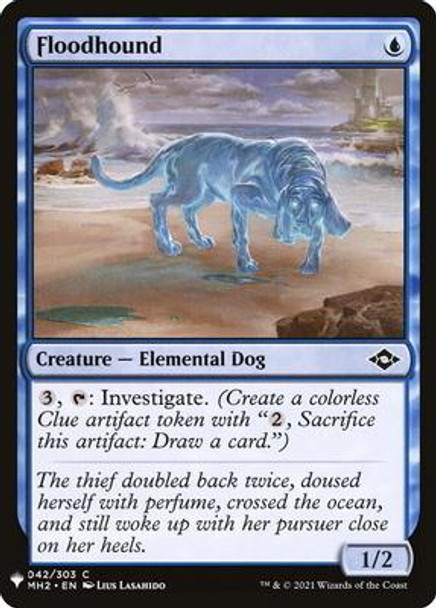 Floodhound (42 MH2)