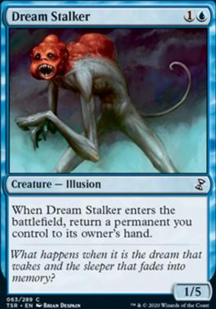 Dream Stalker (TSR_63)