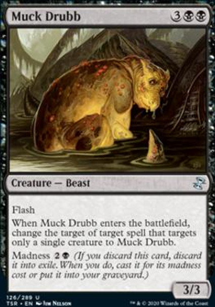 Muck Drubb (TSR_126)