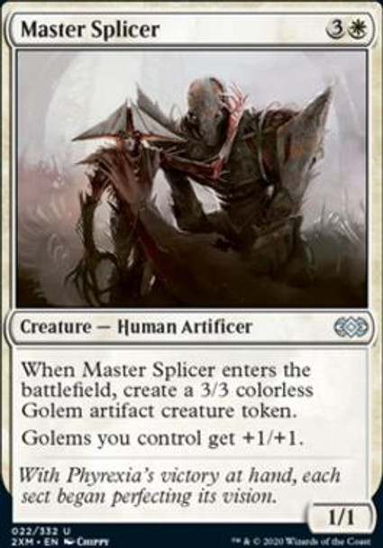 Master Splicer (22 of 384)