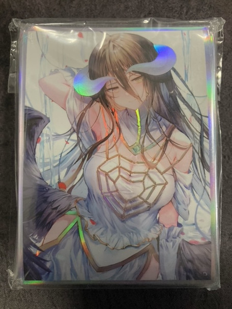 Anime Card Sleeves - Harpy Queen