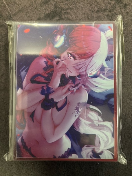 Anime Card Sleeves - Goodnight Uta