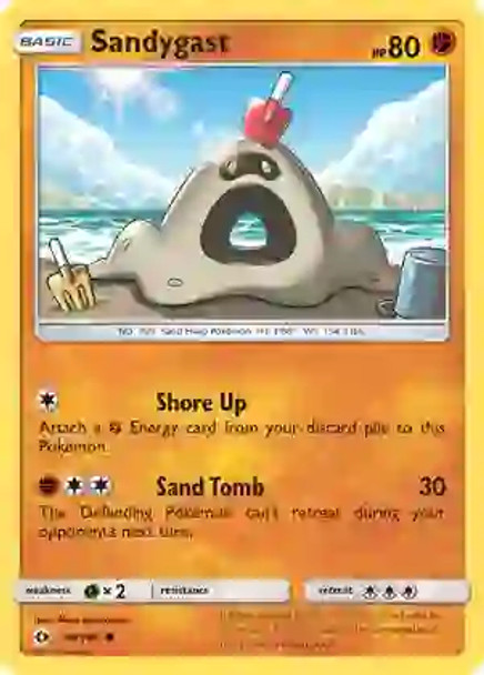 SM Sandygast 74/149