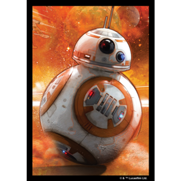 Star Wars Unlimited - Card Sleeves - B88 (50)