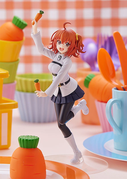 Good Smile Company - Popup Parade - Ritsuka Fujimaru