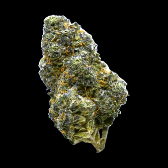 gorilla budder cannabis strain