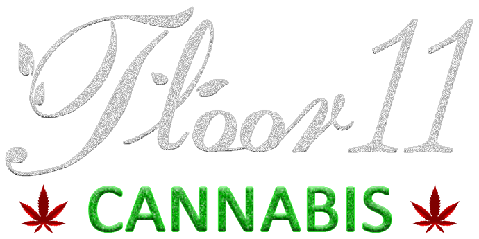 Floor 11: Premium Canadian Cannabis Dispensary