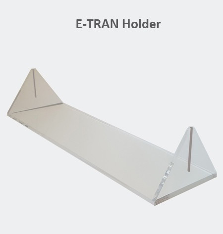 E-TRAN Holder