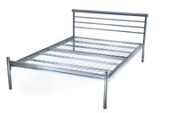 Built to Last: The Benefits of Reinforced Bed Frames in Commercial Spaces
