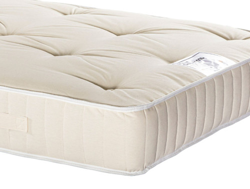 Zip & Link Pocket Classic 1000 Mattress