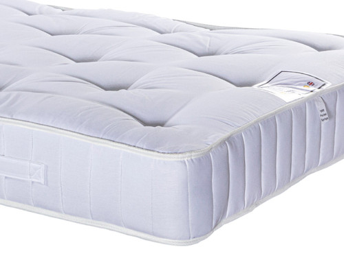 Zip & Link Pocket Premier 1000 Mattress