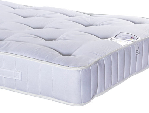 Zip & Link Pocket Premier 2000 Mattress