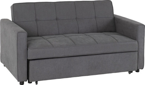 Astoria Grey Sofa Bed