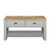 Highgate Grey and Oak 2 Drawer Coffee Table