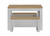 Highgate Grey Dining Table & Bench Set