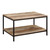 Urban Rustic Industrial Coffee Table