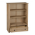 Panama 1 Drawer Bookcase