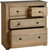 Panama 2+2 Drawer Chest