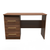 Faye Noche Walnut Bedroom Set 5