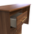 Faye Noche Walnut Bedroom Set 6