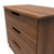 Bella Noche Walnut Bedroom Set 1