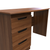 Bella Noche Walnut Bedroom Set 6