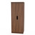 Bella Noche Walnut Bedroom Set 7