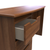 Bella Noche Walnut Bedroom Set 7