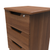 Bella Noche Walnut Bedroom Set 7