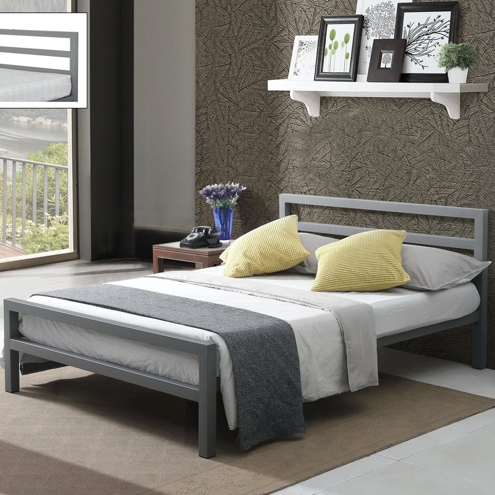 Bed Frame