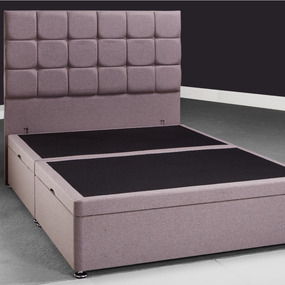 Divan Base