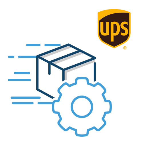 Ozlink for UPS® - Plus