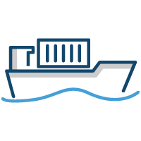 Ocean Rate Access - Option 1 - $180.00 ($60.00 per month - 3 Month minimum)