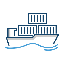 Ocean Rate Access - Option 3