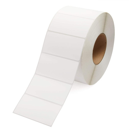 4"x2" Case (8 rolls - 3000 labels per roll)