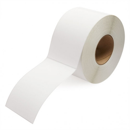4"x6" - Case (8 rolls - 1000 labels per roll)