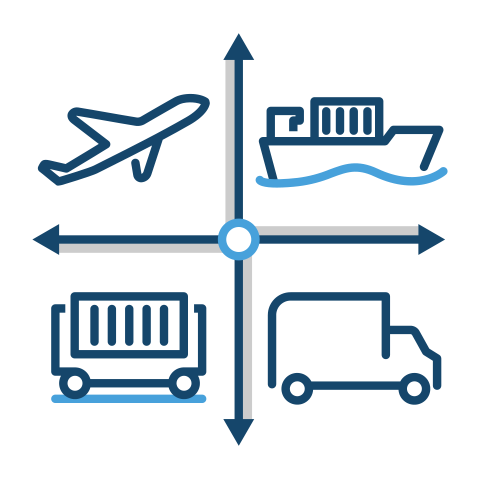 Integration Upgrade – Multi-Modal Tracking