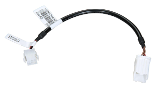 Geotab HRN-CI04A2 -Custom ISUZU FMS Adapt 2017+
