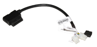 Geotab HRN-CM24Y1 - For Molex connectors