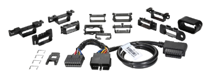 Geotab HRN-GS16K2 -OBDII Universal T Kit