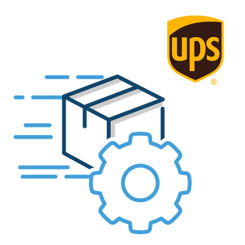 Ozlink for UPS® - Essential Digital