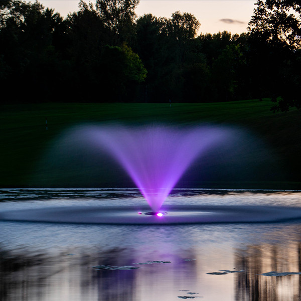 Kasco VFX Series Aerating Fountain - Thumbnail 4