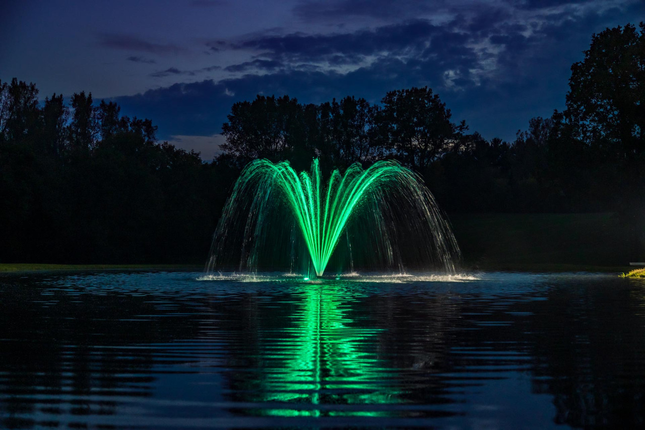 Kasco Lighting Kit - Thumbnail 2