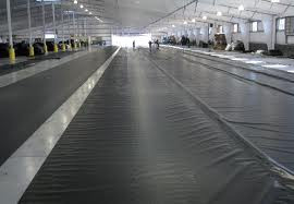 Aquatic Biologists RPE Pond Liner