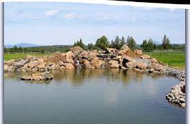 Aquatic Biologists RPE Pond Liner