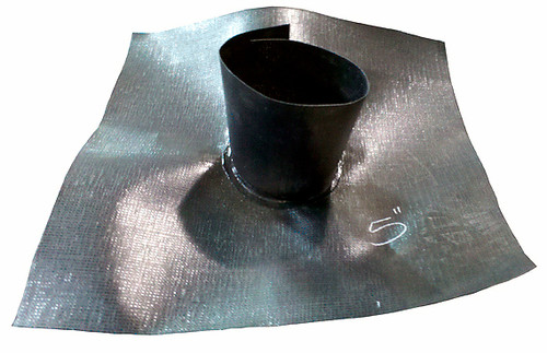 Sleeve Kit (Pipe Boot) 12.5" to 24"