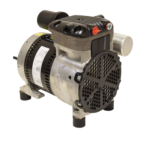1/4hp, 115V Stratus Series Rocking Piston Compressor SRC25