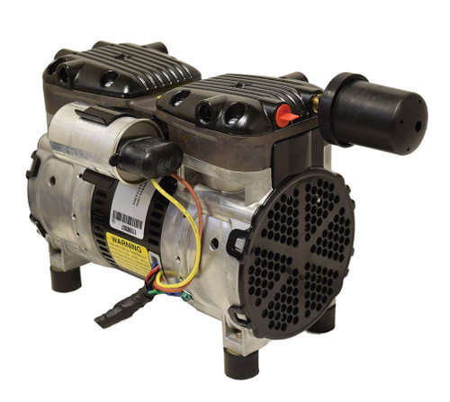 1/2hp, 115V Stratus Series Rocking Piston Compressor SRC50